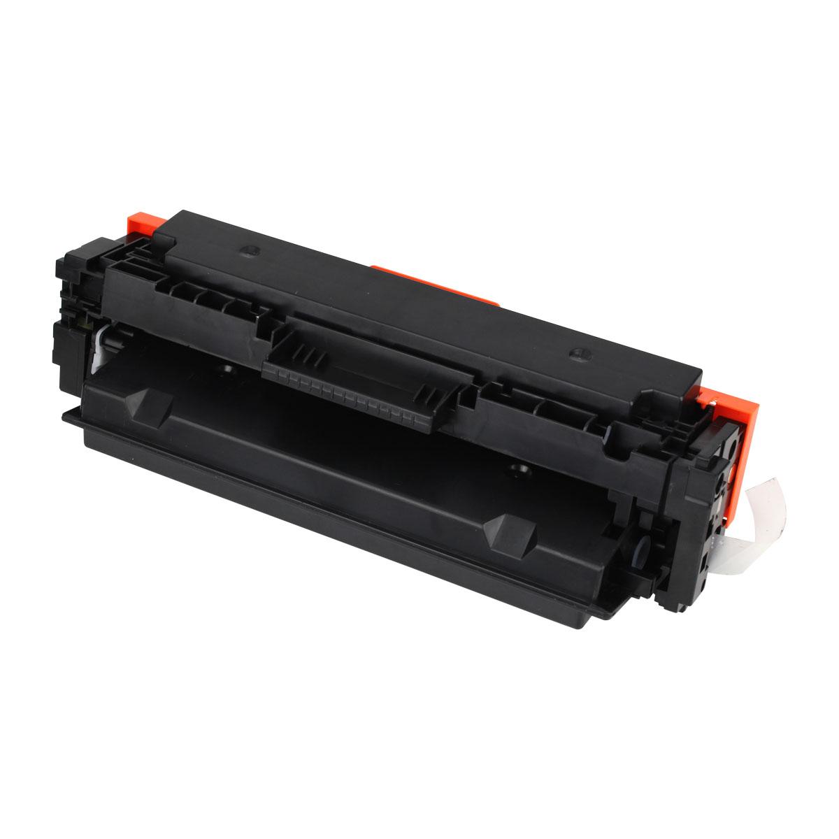 Eurotoner Hp X Cf X Toner Black Hoge Capaciteit